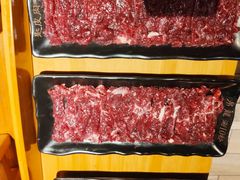 -手选潮汕鲜活牛肉火锅(二七广场店)