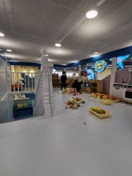 -万达宝贝王(上海浦江店)