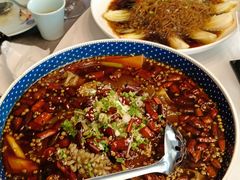 -惠丰堂饭庄·烤鸭·京味菜(民族大学店)