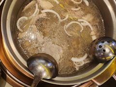 -润园四季椰子鸡火锅(南山海岸城店)