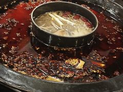 -陈眼镜火锅(总店)