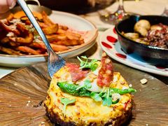 -BROWNSTONE布朗石西班牙餐厅(富城店)