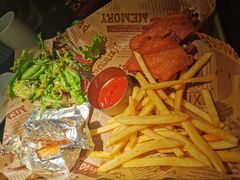 -小资太太餐厅(南岗区店)