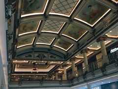 -新时代家居生活广场(古墩店)