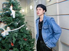 -Blue Concept Cafe&Farm·關於藍