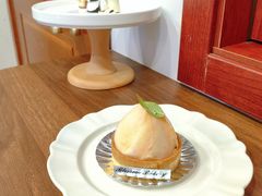 -花间烘焙BLossom Bakery