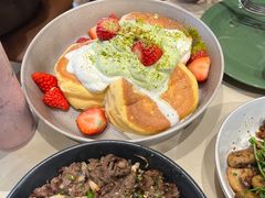 -WOKKA by艮上(中海环宇荟店)