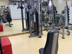 -中田健身工作室(深圳南油店)