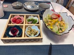 -樱の千渡日式料理·铁板烧•烧鸟(金盛田广场店)