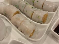 叉烧肠粉-翠园(北京王府中环店)