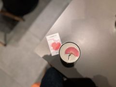 -Seesaw Coffee(苏州中心店)