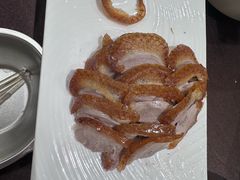 -全聚德(上海首店浦东店)