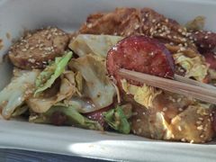 -八月美食小馆(银泰城总店)