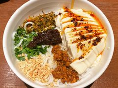 德胜桥豆花米线-云海肴·汽锅鸡·云南菜(领展购物广场·中关村店)
