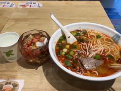 -贵凤凰贵州米粉(望京店)