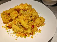 -九里云松·天香餐厅