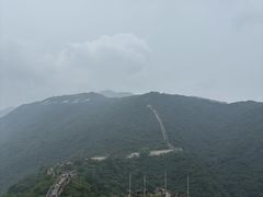-慕田峪长城