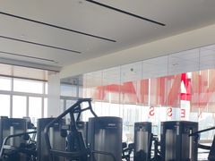 -普拉达游泳健身(水湾1979店)