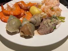 -澳门旅游塔360°旋转餐厅(南湾湖广场店)