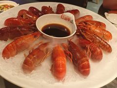 -红盔甲·小龙虾(人民广场店)