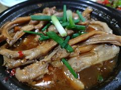 丰乐鸭掌煲-丰乐餐厅·始于1999·本地老字号