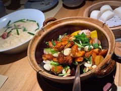 -荣小馆(杭州大厦店)