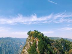 -神农山景区