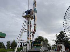 -霸王河欢乐世界