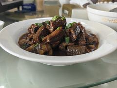 -秦臻海鲜农家乐(奉贤店)