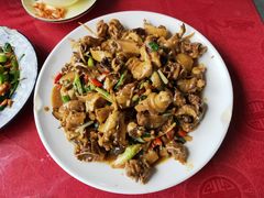 -生态苑农庄(十里画廊遇龙河店)