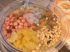 -嘎嘎鸭下巴·爆辣干锅(明教寺店)