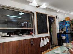 -庄河步云山羊汤(椒房店)