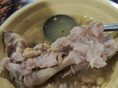 -梯坎豆花