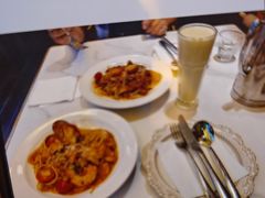 -get pizza意大利餐厅(凯德MALL店)