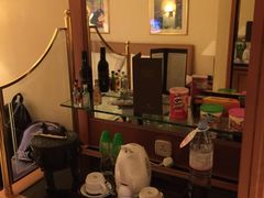 -香港九龙海逸君绰酒店