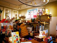 -九秋茶铺(三里屯店)