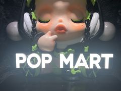 -泡泡玛特POPMART(西单大悦城店)