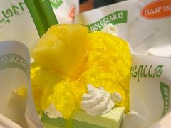 -小小集渔·泰式大排档(太古里香槟店)
