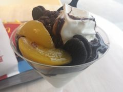 -麦当劳(塔园路店)