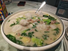 -闽公馆·客家私房菜·商务宴请·包厢(杏林橡树湾店)
