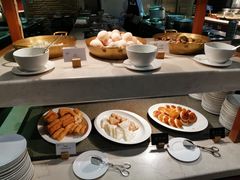 -顺德美的万豪酒店·自助餐·贡厨