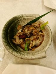 白菜-花家怡园·宴会厅(簋街四合院总店)