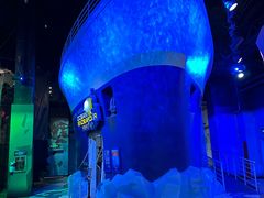 -珠海横琴国家地理探险家中心(创新方)