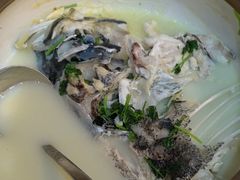 -千岛湖鱼味馆(十字街总店)