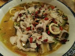 -乌镇那一年小院主题餐厅(甘泉西路店)
