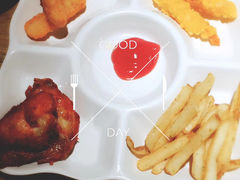 -豪客来牛排(夫子庙店)