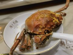 -海上名珠·海鲜酒楼(励骏庞都店)
