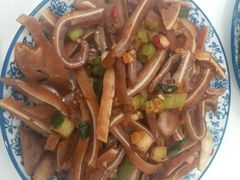 -甘记兰州牛肉面(Box Hill 店)