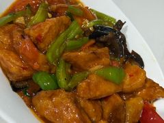 -清真·拉菲尔鱼庄·家常菜(钟楼回民街店)