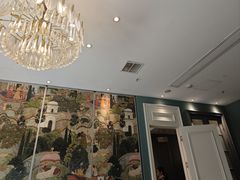 -甜阿姨·天台花园私房菜(万松园店)